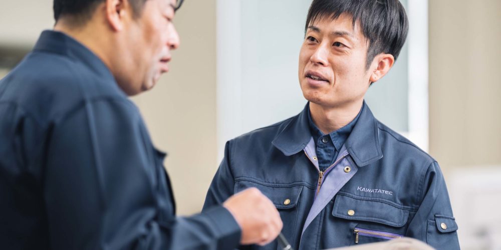 プロモーション動画を作成しました！